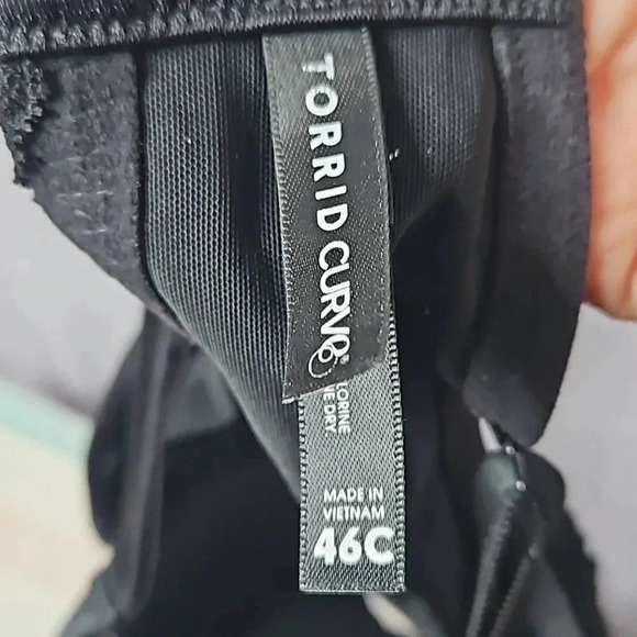 TORRID BRA - Picture 10 of 12